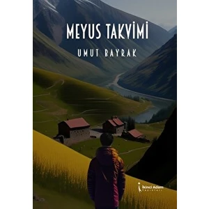 Meyus Takvimi - Umut Bayrak