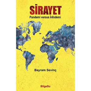 Sirayet - Bayram Sevinç