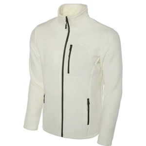 Four Man Erkek Fermuarlı 3 Cepli Polar