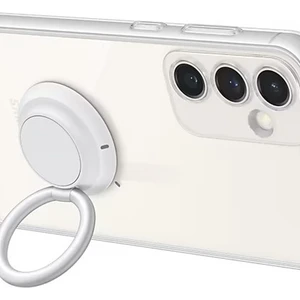 S23FE Orijinal Clear Gadget Kılıf
