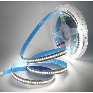 5 METRE 240 Çipli LED Şerit Iç Mekan (Beyaz)