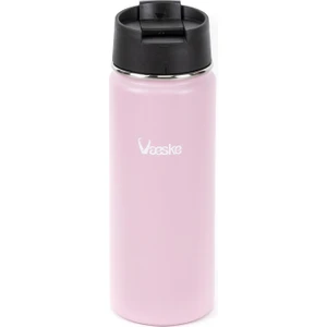 Çelik Termos 540ML Pembe