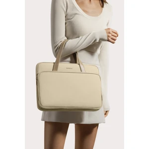 Versatile A11 13.5 - 14.4 inç Haki Laptop Notebook Çantası - A11D3K1