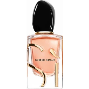Armani Si Edp Intense Refillable Parfüm 50 Ml