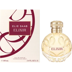 Elie Saab Elixir Eau De Parfum 100ml.Kadın