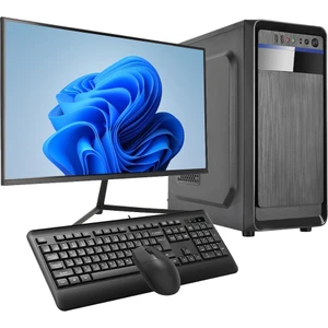 Rowork RKT98 Intel Core i5 3470 8GB 240GB SSD Freedos 18.5" Masaüstü Ofis Bilgisayarı RKT980069
