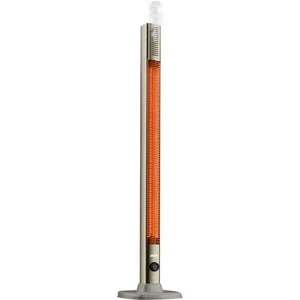 SFH-6918 Slim 1000 W Kule Tipi Infrared Isıtıcı