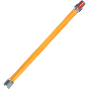 Dyson Uyumlu 967477-08, V7 Motorhead, V8, V10, V11 Absolute Dik Süpürge Borusu Turuncu
