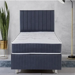 Silver Line Tek ve Çift Kişilik Full Ortopedik Yaylı Yatak