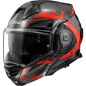 ADVANT X KARBON FUTURE KIRMIZI KASK