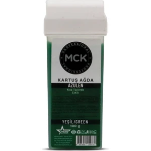 Kartuş Ağda Azulen 100 Gr
