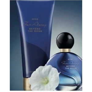 Far Away Beyond The Moon 50 ml Edp 2'li Kadın Parfüm Seti