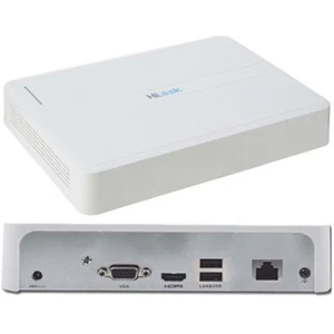 NVR-104-H-D 4 Kanal 1080P H265+ 1hdd Nvr