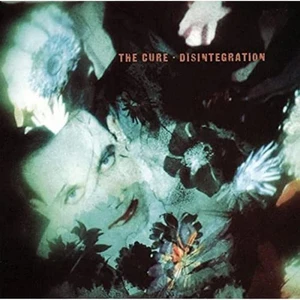 The Cure - Disintegration - 2LP Plak