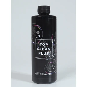 Top Clean Plus Cilalı Ve Snow Foam Şampuan Ph Nötr