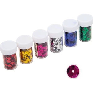 Yuvarlak Pul 12LI Paket  Fixpoint P-6478