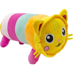 Gabby Dollhouse Peluş Oyuncak Doğum Günü Hediyeleri 25 cm