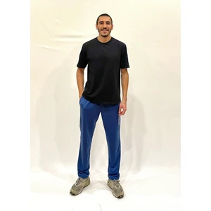 Erkek Regular Fit Broklyn Baskılı Eşofman Altı Spr 205