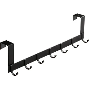 Kapı Üstü I Askı, , , Çanta, Bornoz Için Ağır Hizmet Düzenleyici - 7 (Yurt Dışından)