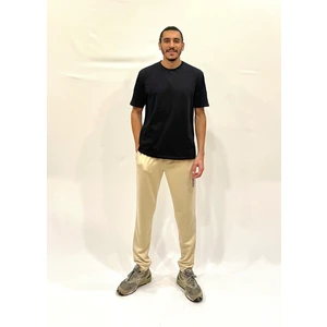 Erkek Regular Fit Broklyn Baskılı Eşofman Altı Spr 203