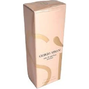 Giorgio Armani Si Edp Intense 15 ml