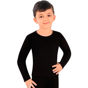 Erkek Çocuk Termal Üst