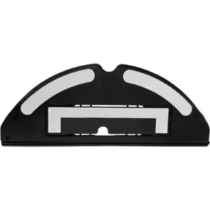 Roborock S7 / S7 Maxv / S7 Maxv Ultra / G10 / T7S Robot Süpürge Modelleri ile Uyumlu Mop Paspas Tutucu (Siyah)