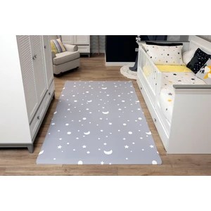 Night Life Premium Oyun Matı / Halısı 140cm*225cm*12mm MAT025