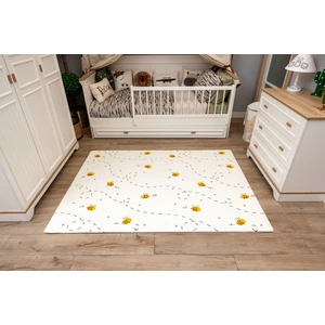 Funny Bees Premium Oyun Matı / Halısı 140cm*195cm*12mm MAT020