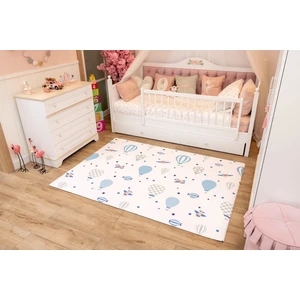 Fly To Sky Premium Oyun Matı / Halısı 140cm*195cm*12mm MAT017