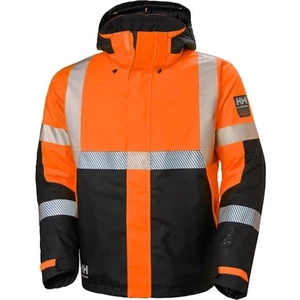 Helly Hansen Icu Wınter Jacket