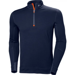 Helly Hansen Hh Lıfa Merıno Half Zıp