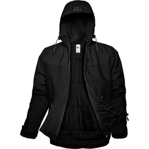 Helly Hansen Oxford Wınter Jacket