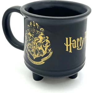 Harry Potter Kazan Siyah Kupa Bardak