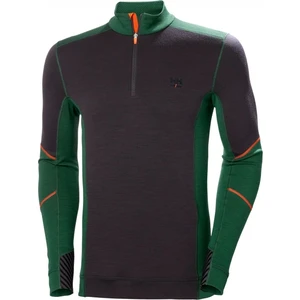 Helly Hansen Hh Lıfa Merıno Half Zıp