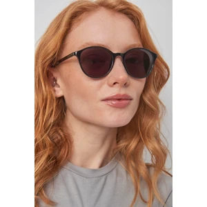 Bilge Karga Deja Black Black Güneş Gözlüğü