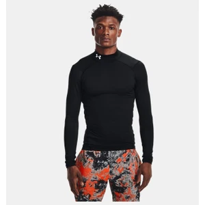 Under Armour Erkek ColdGear® Armour Compression Mock 1366072-001
