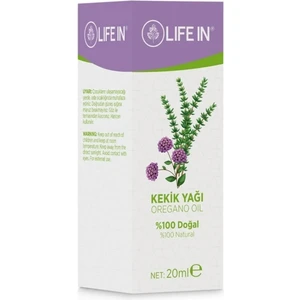 Life in Kekik Yağı