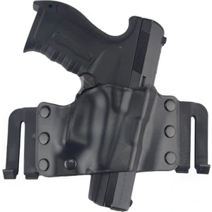 Glock Akrep Polimer Çek At  Kılıfı
