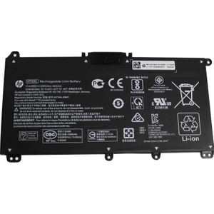 Hp HT03XL Orjınal Laptop Batarya Notebook Pil
