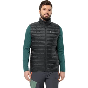 Jack Wolfskin Pilvi Down Erkek Outdoor Yelek 1207711_6000
