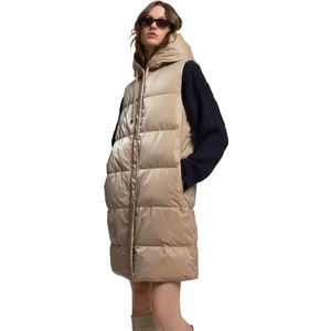 Kadın Yelek Lf2033665 Lf203366521