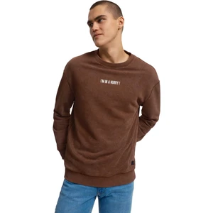 Erkek Sweatshirt LF2034282 LF2034282007