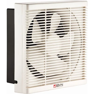 Bvn Bahçıvan Bpp 20 Çift Yönlü Plastik Aspiratör (500M³/H)