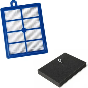 ESPC71DBT Süpürge Hepa Filtre ve Sünger Filtre