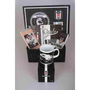 Dekomus İle Özel Kutulu   "Full" Kırtasiye Seti