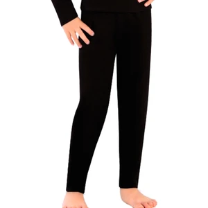 Kız Çocuk Termal Tayt