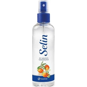 Kolonya Mandalina Sprey 100 Ml