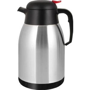 Inox 2 Litre Termos Çelik Termos PNG-1200A