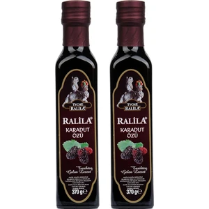Karadut Özü 250 ml x 2 Adet